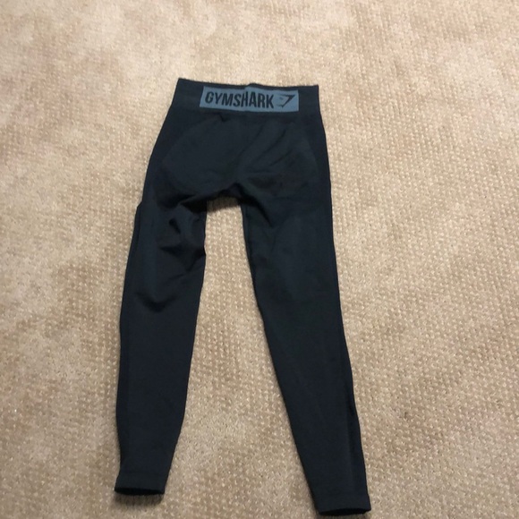 3/$20!! Read details! Gymshark high waisted flex leggings